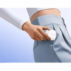 Immagine di CONCEPTRONIC CARICATORE WIRELESS Qi2 MAGNETICO PIEGHEVOLE 2-in- GORGON04W