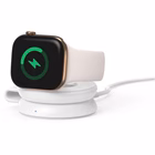 Immagine di CONCEPTRONIC CARICATORE WIRELESS Qi2 MAGNETICO PIEGHEVOLE 2-in- GORGON04W