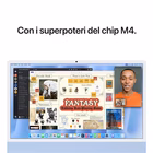 Immagine di IMac 24" 512GB APPLE iMac 24" Configurato con display Retina 4,5K: Ch Z1EP-W000150