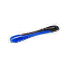 Immagine di Poggiapolsi slim duo gel tast. blu