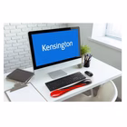 Immagine di Poggiapolsi slim duo gel tast.rosso