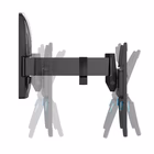 Immagine di Staffa muro slimstyle plus 200sr cg