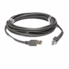 Immagine di Cbl:usb series a conn 15ft,st
