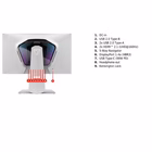 Immagine di Mpg 274urdfw e16m