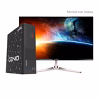 Immagine di Pc Desktop windows 11 pro intel core i5 512GB YASHI YY80210 - Yashi GENIO 8L I5 14450HX 16/512 D5 W