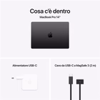 Immagine di Mbp14n g20 2TB 24gb 96w std it