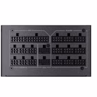 Immagine di Alimentatore per PC 2.200 w ANTEC SP2200 EC SP2200EC