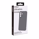 Immagine di Cover CELLY GELSKIN - Samsung Galaxy A17 5G/ Galaxy A17 4G SANDCASE1147BK