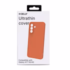 Immagine di Cover CELLY GELSKIN - Samsung Galaxy A17 5G/ Galaxy A17 4G SANDCASE1147OR