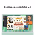 Immagine di IMac 24" 2048GB APPLE iMac 24" Configurato con display Retina 4,5K: Ch Z1EM-W000176