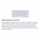 Immagine di IMac 24" 512GB APPLE iMac 24" Configurato con display Retina 4,5K: Ch Z1EP-W000130
