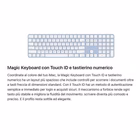 Immagine di IMac 24" 1024GB APPLE iMac 24" Configurato con display Retina 4,5K: Ch Z1EP-W000139