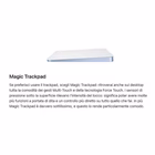 Immagine di IMac 24" 1024GB APPLE iMac 24" Configurato con display Retina 4,5K: Ch Z1EP-W000139