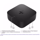 Immagine di Hp USB-C 100w g6 dock