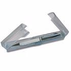 Immagine di Penna a sfera PELIKAN JAZZ CLASSIC fusto bianco