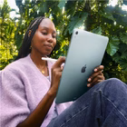 Immagine di IPad air 11 wf cl 512GB blu