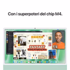 Immagine di IMac 24" 512GB APPLE iMac 24" Configurato con display Retina 4,5K: Ch Z1E4-W000175