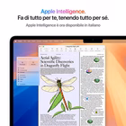 Immagine di Mbair13 sil 24gb 1TB 35w ita