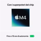 Immagine di Mbair13 sil 24gb 1TB 35w ita