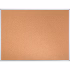 Immagine di Bacheca portacomunicazioni in sughero 60x45 cm