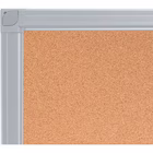 Immagine di Bacheca portacomunicazioni in sughero 60x45 cm