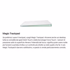 Immagine di IMac 24" 256GB APPLE iMac 24" Configurato con display Retina 4,5K: Ch Z1E4-W000145