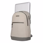 Immagine di Notebook da 15.4 - 16 rpet beige TARGUS Targus Cases TBB65013GL