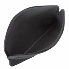 Immagine di Notebook da 14 nylon - neoprene nero TARGUS 13-14" Pulse EcoSmart Sleeve - Charcoal TBS97004GL