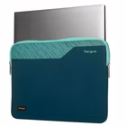 Immagine di Notebook da 14 nylon - neoprene verde TARGUS Targus Cases TBS97005GL