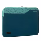 Immagine di Notebook da 14 nylon - neoprene verde TARGUS Targus Cases TBS97005GL