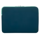 Immagine di Notebook da 14 nylon - neoprene verde TARGUS Targus Cases TBS97005GL