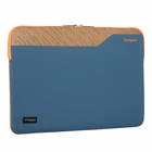 Immagine di Notebook da 15.4 - 16 nylon - neoprene azzurro TARGUS Targus Cases TBS97102GL