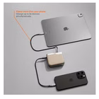 Immagine di Power bank CYGNETT Encore 10k Power Bank - Ivory CY5629PBCHE