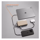 Immagine di Power bank CYGNETT Encore 20k Power Bank - Ivory CY5632PBCHE