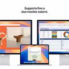 Immagine di Mbair13g gpu10 32GB 512GB 70w us