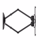 Immagine di Staffa muro extra 400 sdrp plus