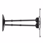 Immagine di Staffa muro extra 400 sdrp plus