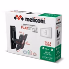 Immagine di Staffa muro flatstyle ftr 100