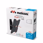 Immagine di Staffa muro flatstyle ftr 200 it