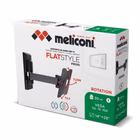 Immagine di Staffa muro flatstyle fr 100