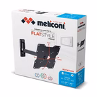 Immagine di Staffa muro flatstyle fr200