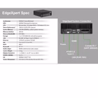 Immagine di Pc Desktop ubuntu nvidia grace blackwell superchip 4000GB MSI EdgeXpert-32SEU - MSI SUPERCOMPUTER