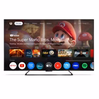 Immagine di Tv 50" 4K (3840x2160) SHARP 50 UHD 4K 144hz QLED Google TV 50HR7265E