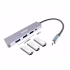 Immagine di Hub USB c 3xusb 3.0 1xusbc