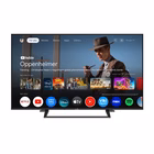 Immagine di Tv 55" 4K (3840x2160) SMART TECH 55" Qled Google TV 55QG06K