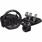 Immagine di Volante + pedali LOGITECH 991-000531