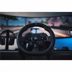 Immagine di Volante + pedali LOGITECH 991-000531