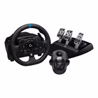Immagine di Volante + pedali LOGITECH Logitech Gaming 991-000532
