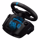 Immagine di Volante + pedali LOGITECH Logitech Gaming 991-000532