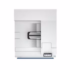 Immagine di Stampante laser B/N a3 HP 9S187A